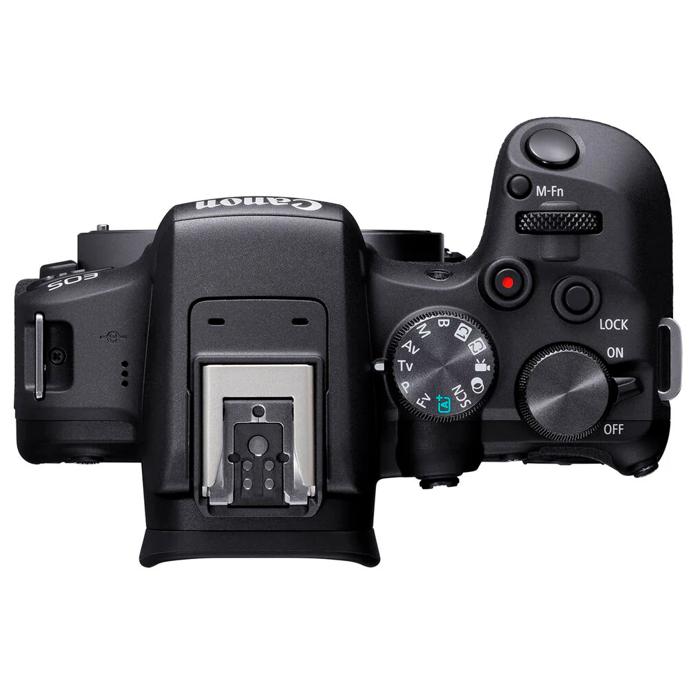 Best Canon EOS R10 Kit - Image 2