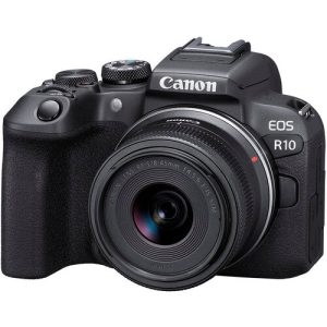 Canon EOS R10 Kit