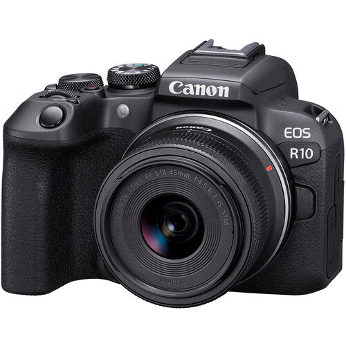 Canon EOS R10 Kit