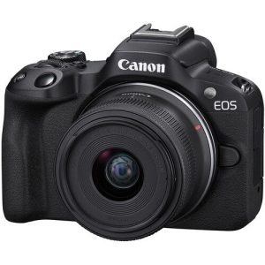 Canon EOS R50 Kit