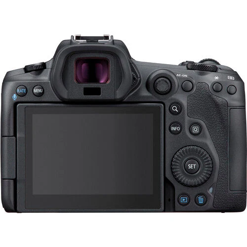Canon EOS R5 Body - Image 2
