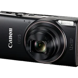 Canon IXUS 285 HS A Digital Camera