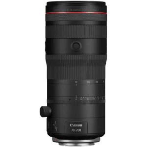 Canon RF 70-200mm