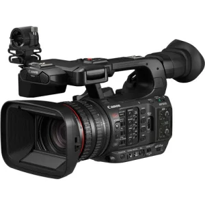 Canon XF605 UHD 4K HDR Pro