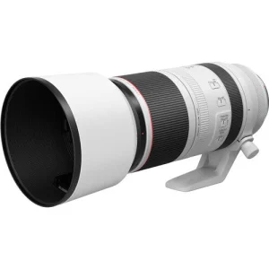 Canon RF 100-500mm
