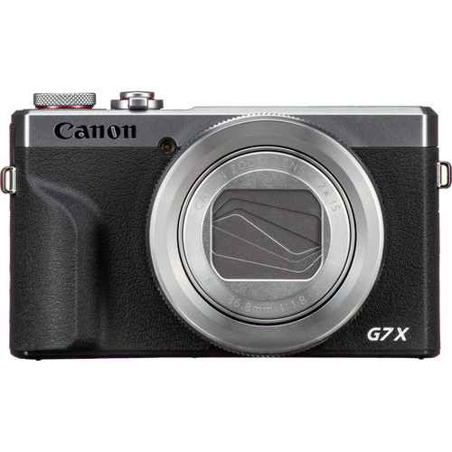 Best Canon PowerShot G7 X Mark III Digital Camera - Image 4