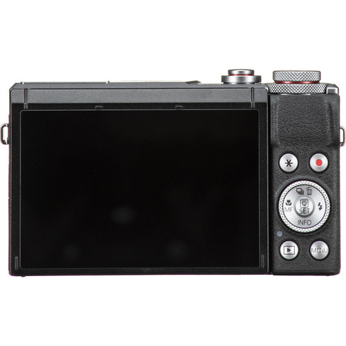 Best Canon PowerShot G7 X Mark III Digital Camera - Image 5