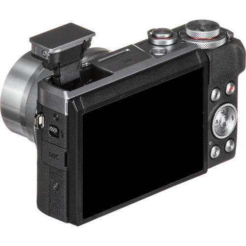 Best Canon PowerShot G7 X Mark III Digital Camera - Image 9