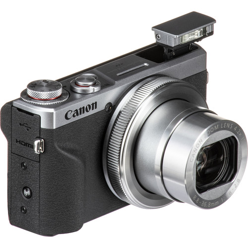 Best Canon PowerShot G7 X Mark III Digital Camera - Image 10