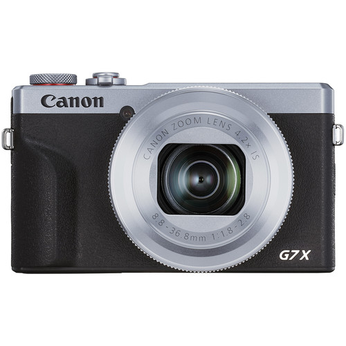 Best Canon PowerShot G7 X Mark III Digital Camera - Image 11