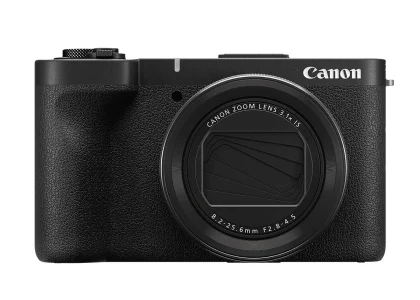 Canon PowerShot V1 Digital Camera