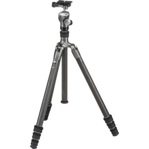 Gitzo GT1545T Series 1 Traveler Carbon Fiber Tripod