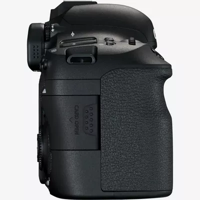 Canon EOS 6D Mark II Digital SLR Camera Body - Image 4